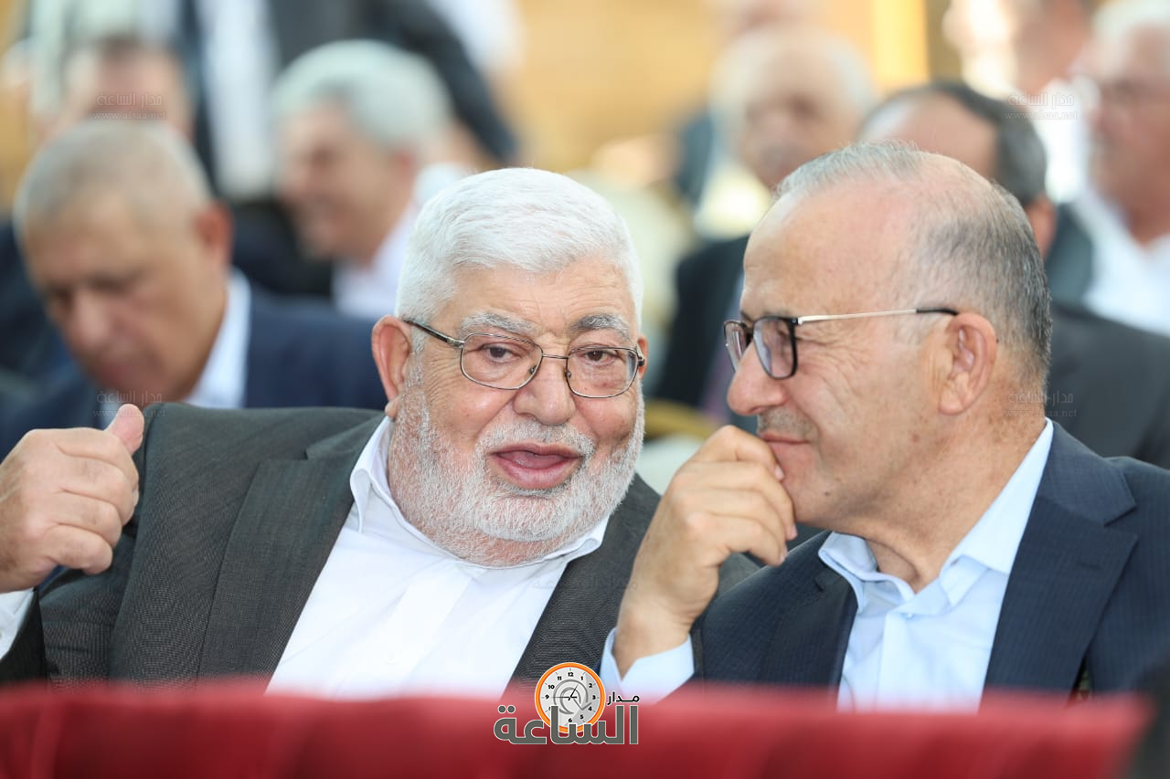 Madar Al-Saa Images 0.07139305377287608