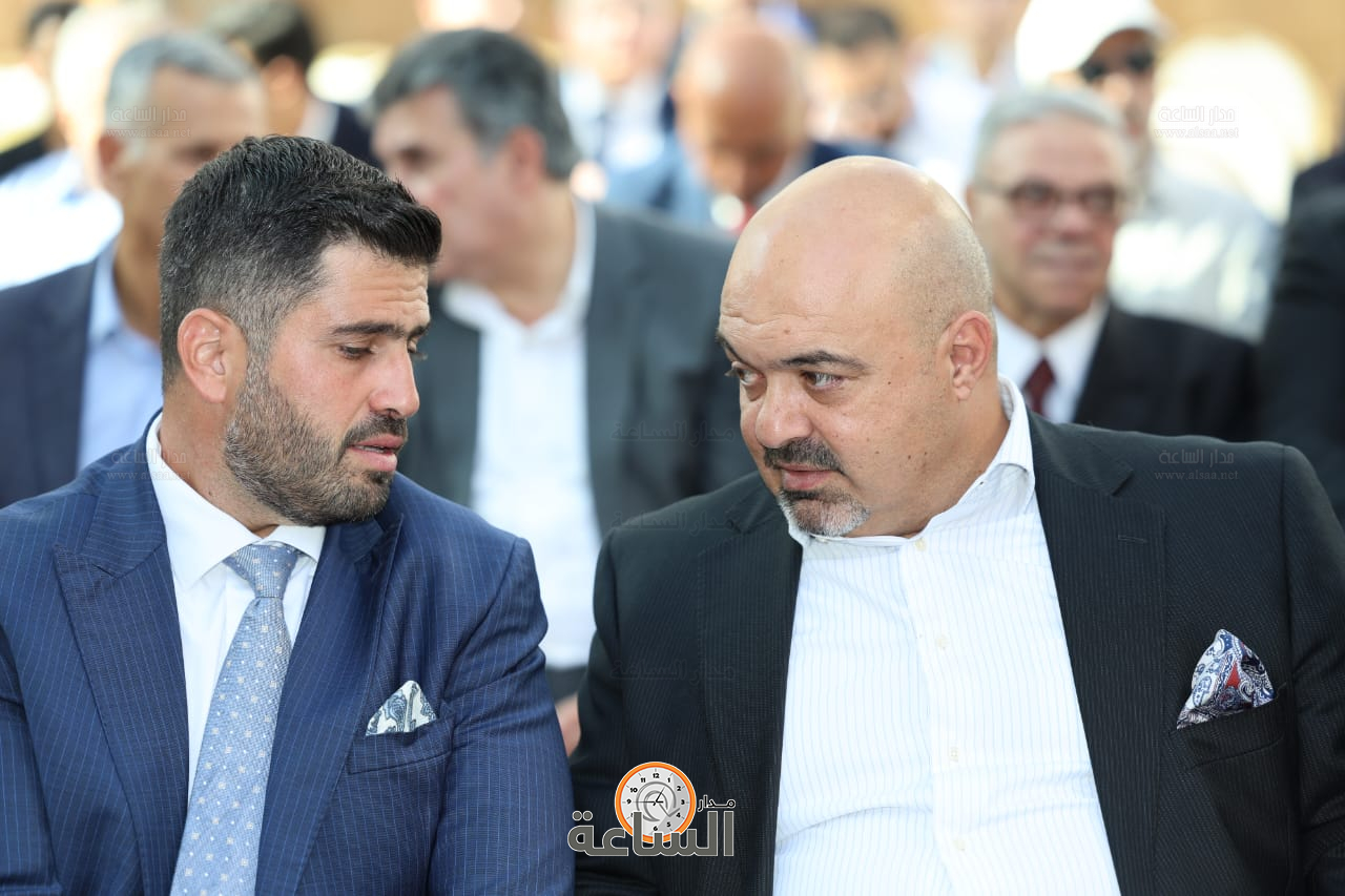 Madar Al-Saa Images 0.7978328083670215