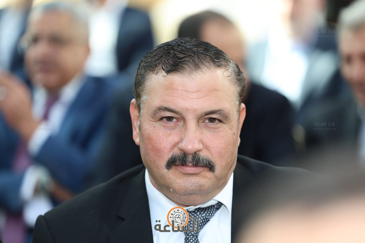 Madar Al-Saa Images 0.9952530837865334