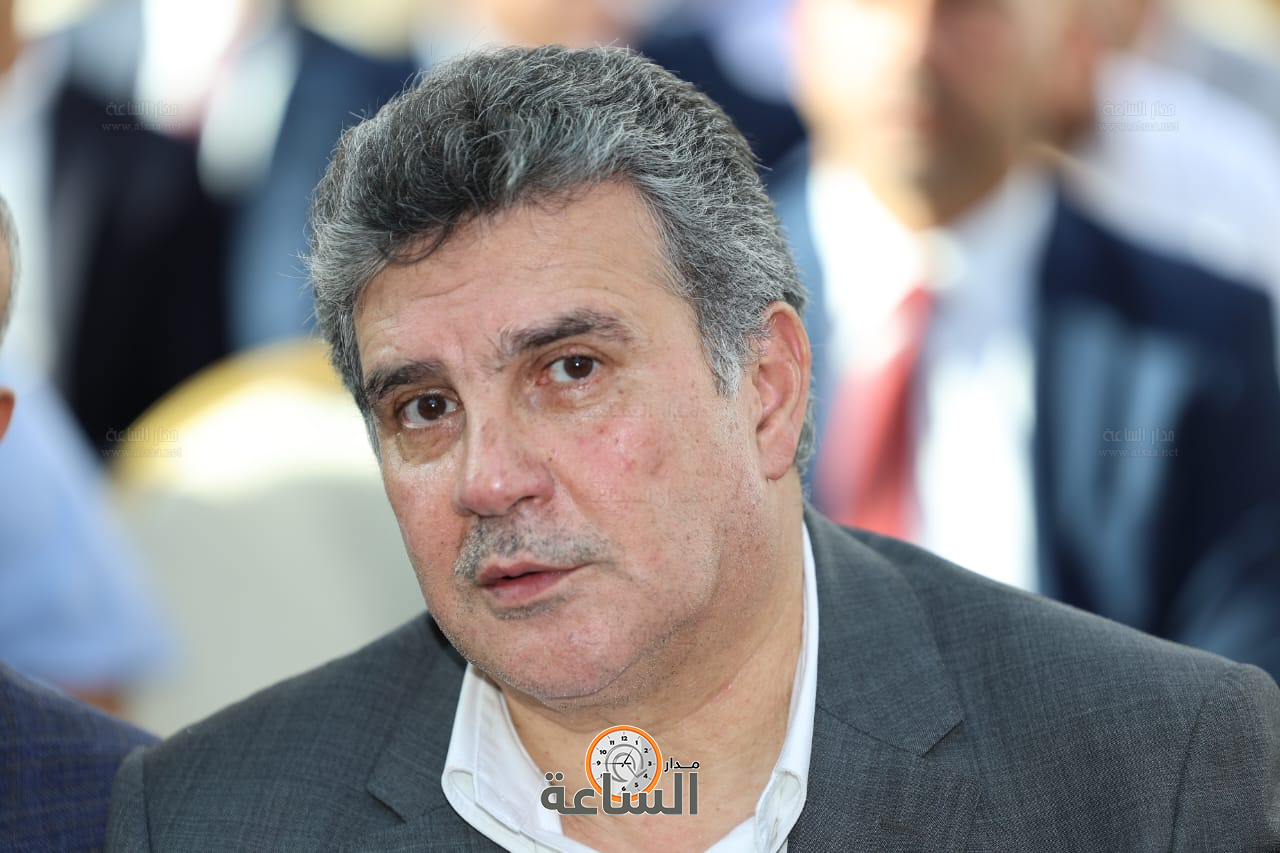 Madar Al-Saa Images 0.7201033183906732