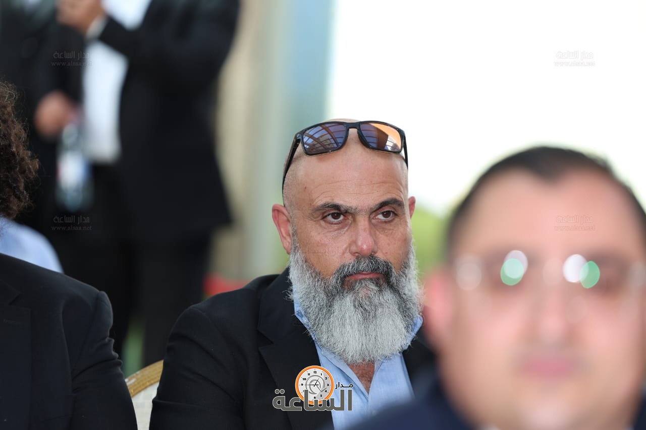 Madar Al-Saa Images 0.9059722037428748