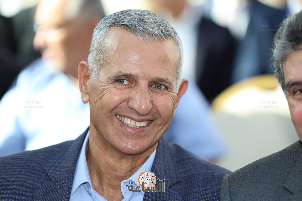 Madar Al-Saa Images 0.27207138028497624