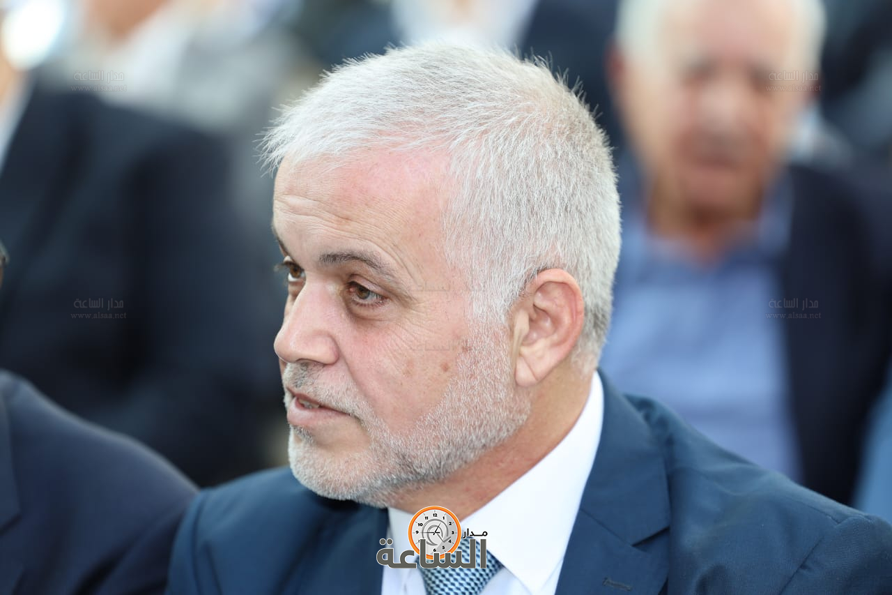 Madar Al-Saa Images 0.42241374091026695