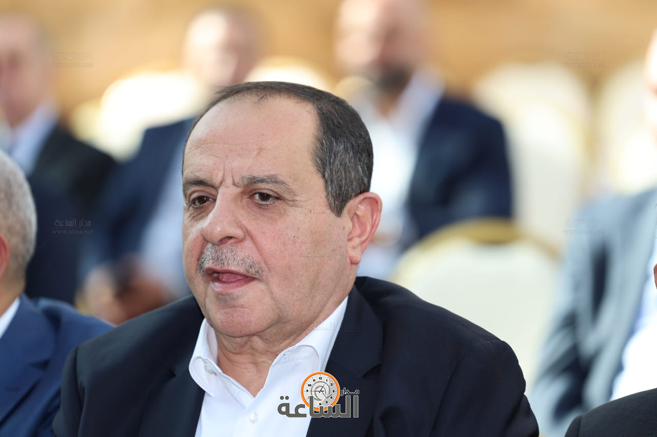 Madar Al-Saa Images 0.6298781329127522