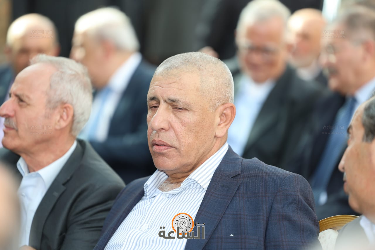 Madar Al-Saa Images 0.9228169303681334