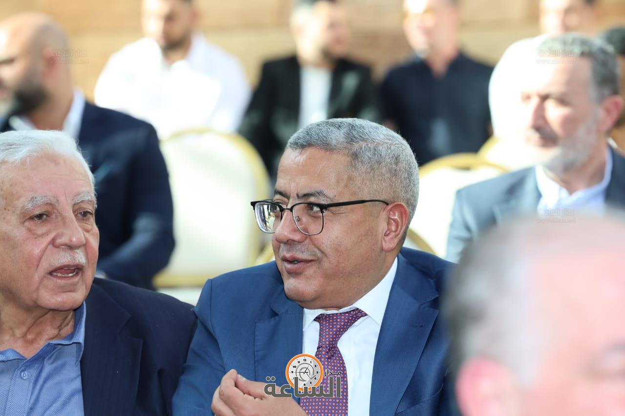 Madar Al-Saa Images 0.8257669054329375