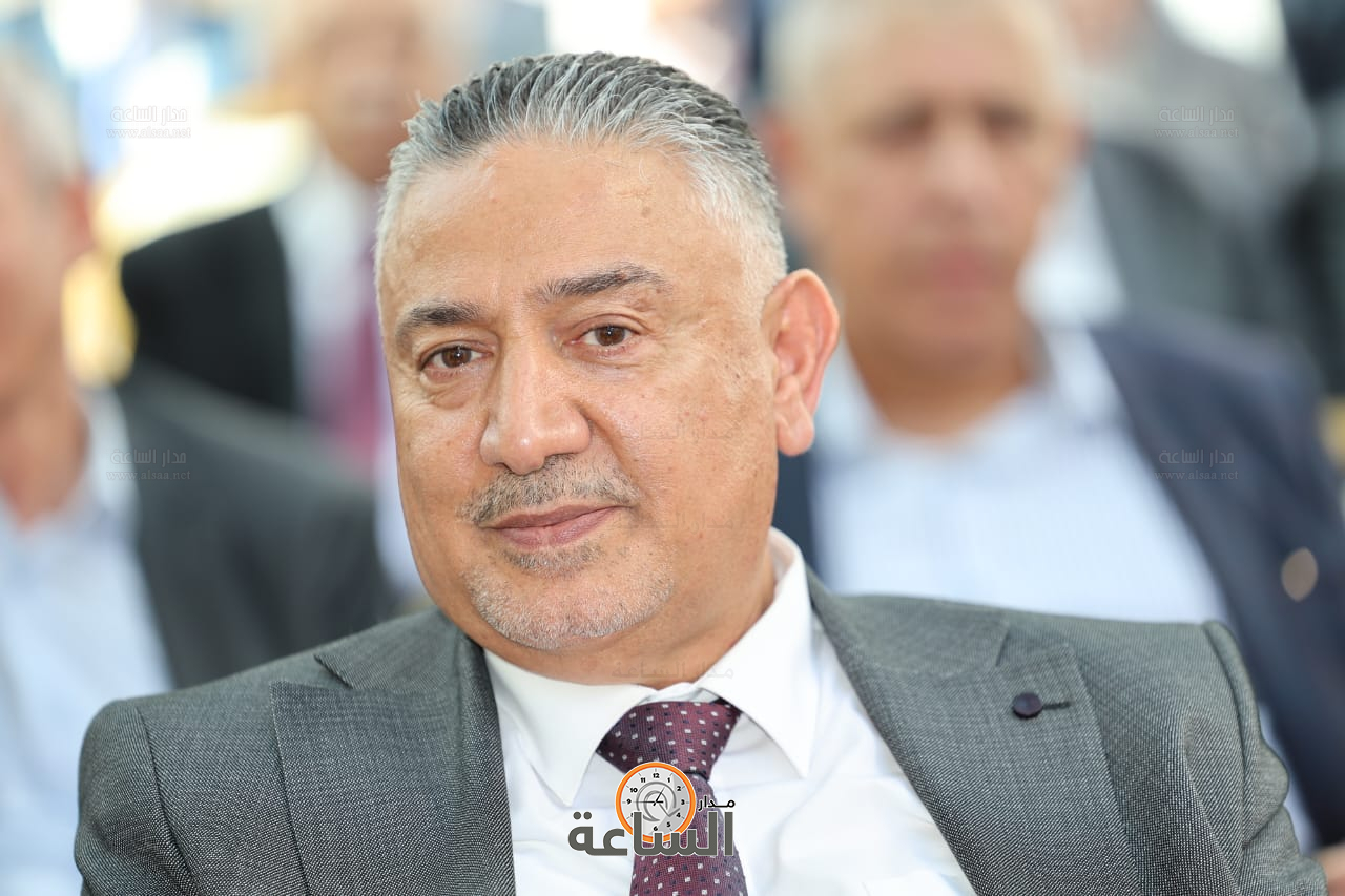 Madar Al-Saa Images 0.03448806318407316