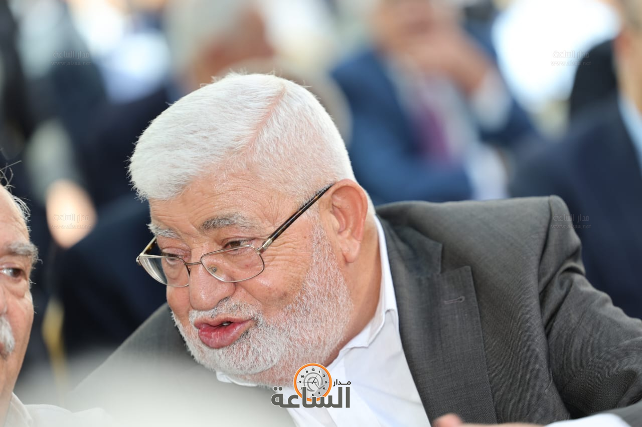 Madar Al-Saa Images 0.8030047519725222