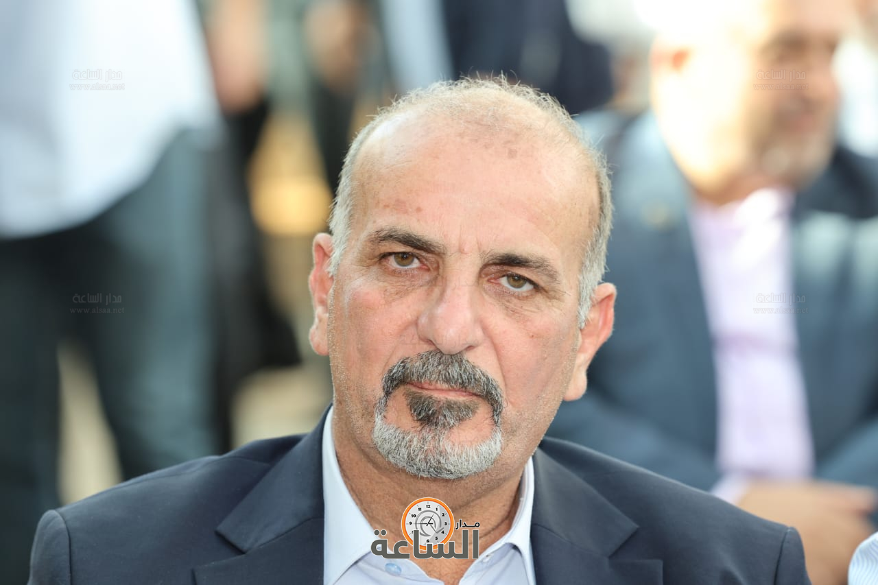 Madar Al-Saa Images 0.02279799206602484