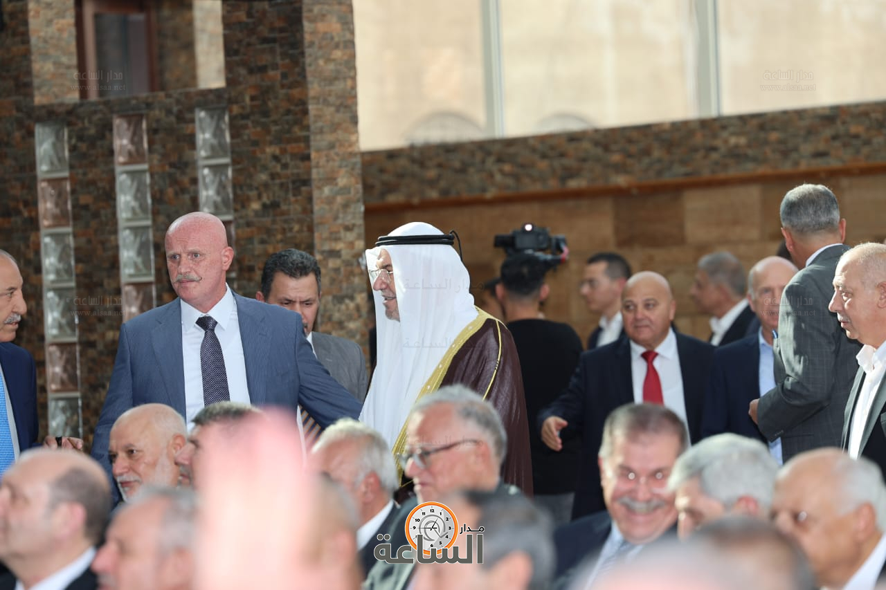 Madar Al-Saa Images 0.4975168080414665