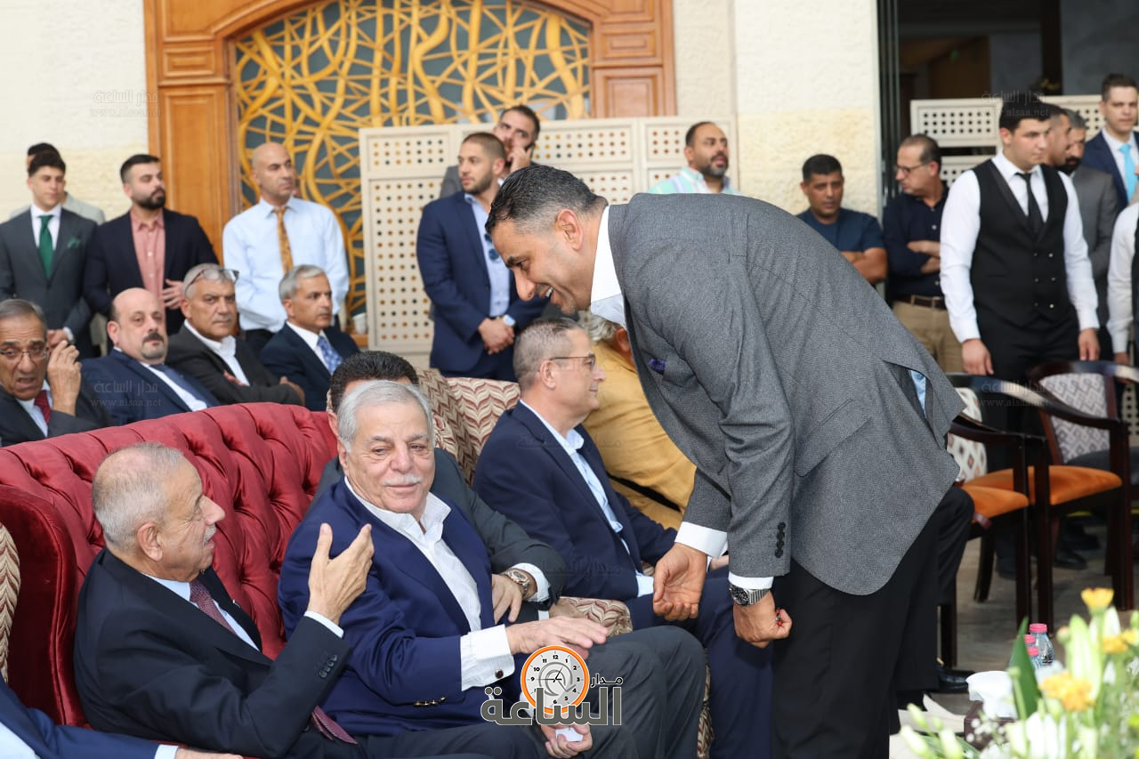 Madar Al-Saa Images 0.16205163811456524