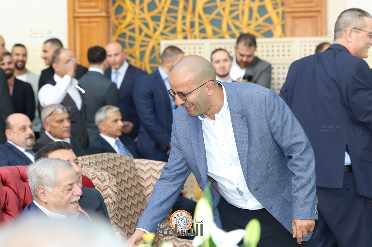 Madar Al-Saa Images 0.26375508625599253