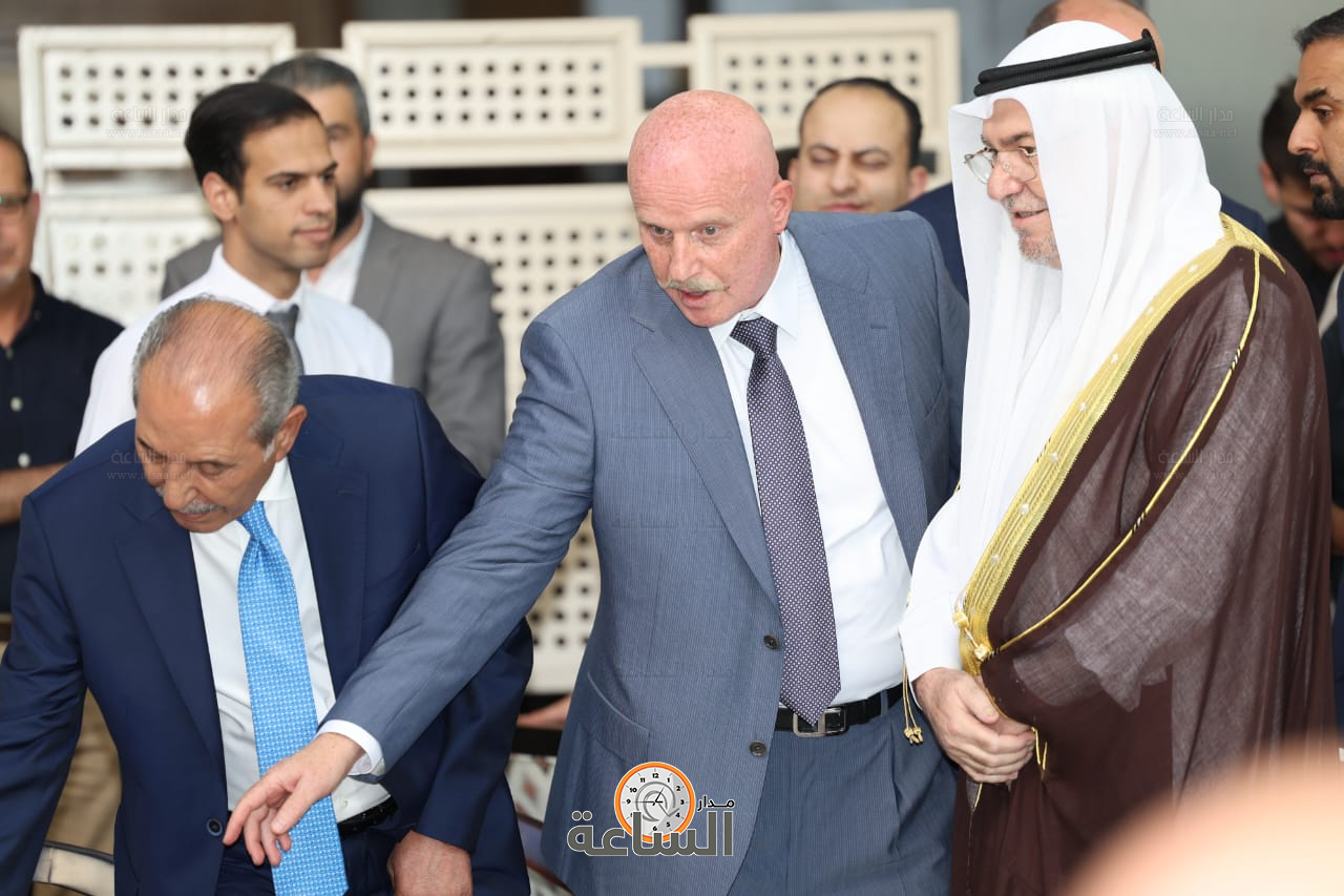 Madar Al-Saa Images 0.04694483703447483