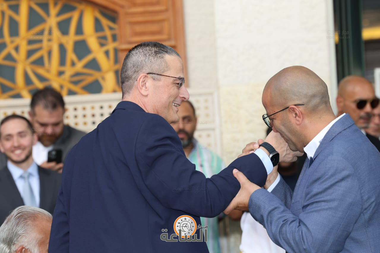 Madar Al-Saa Images 0.08259153190690682