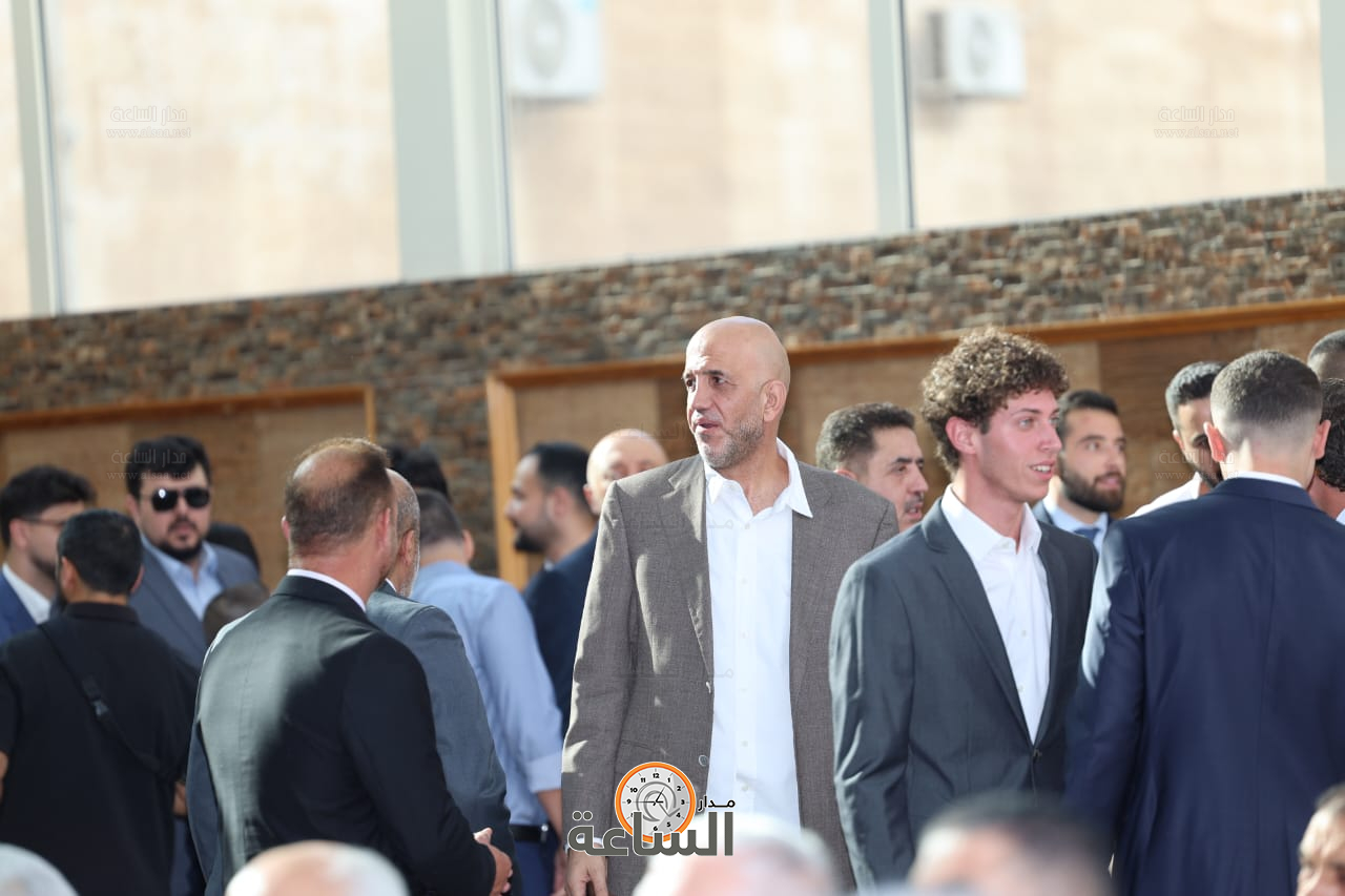 Madar Al-Saa Images 0.8184541457329906