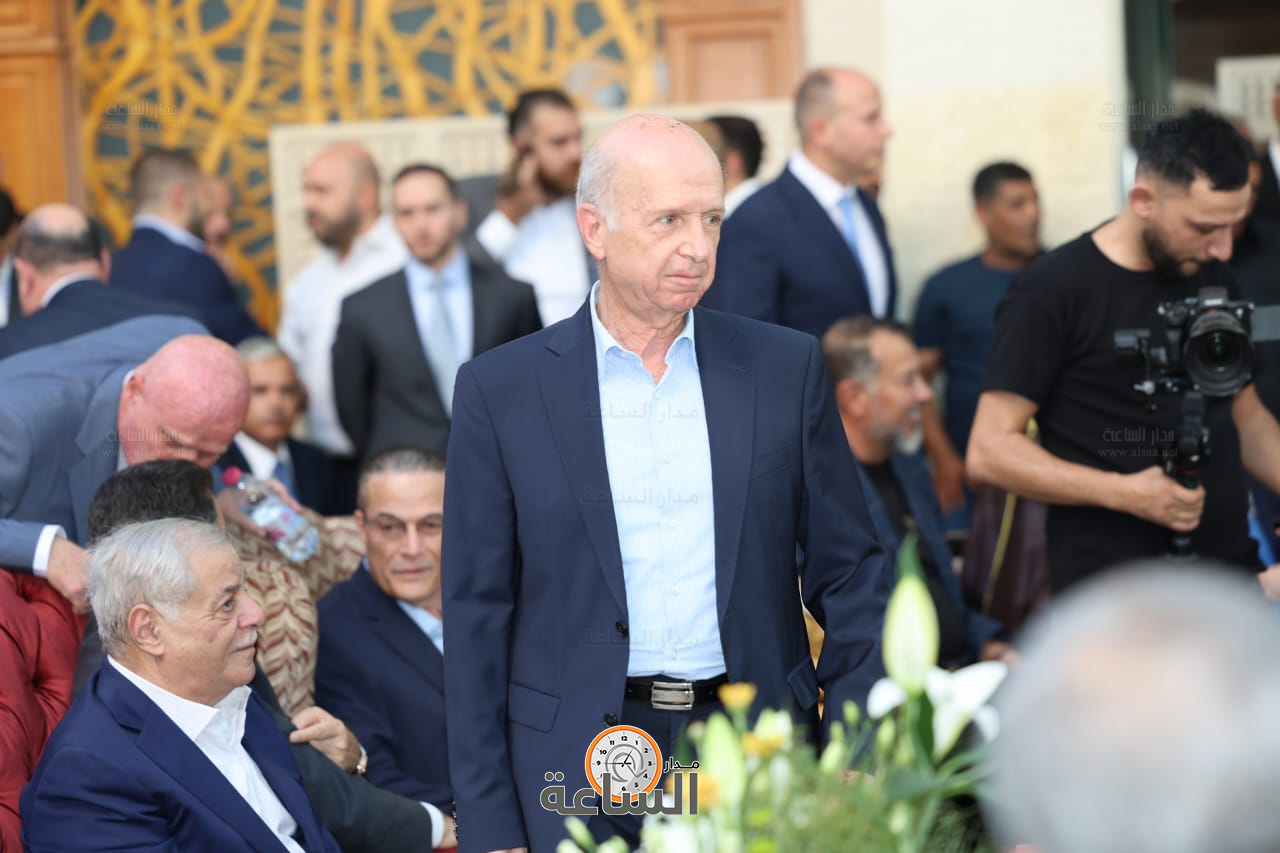 Madar Al-Saa Images 0.6769599640739049