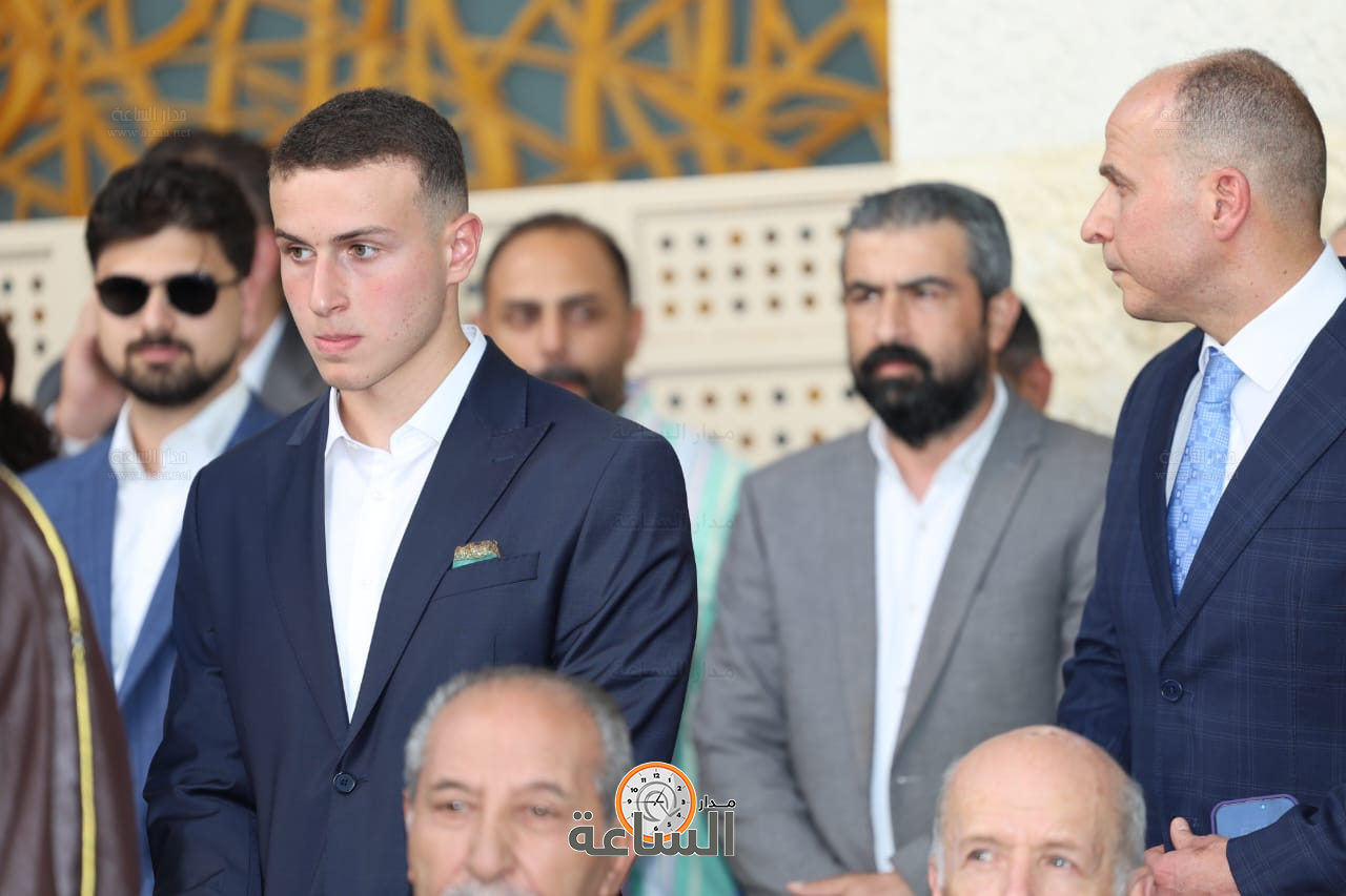 Madar Al-Saa Images 0.782054924121598