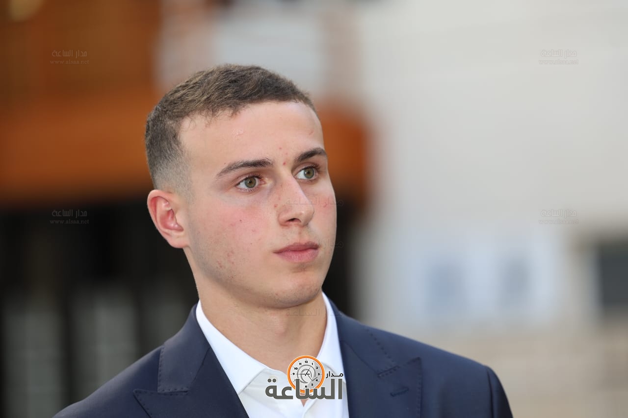 Madar Al-Saa Images 0.7008150998415557