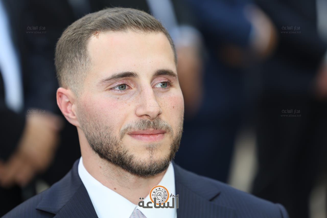 Madar Al-Saa Images 0.3477530628082721