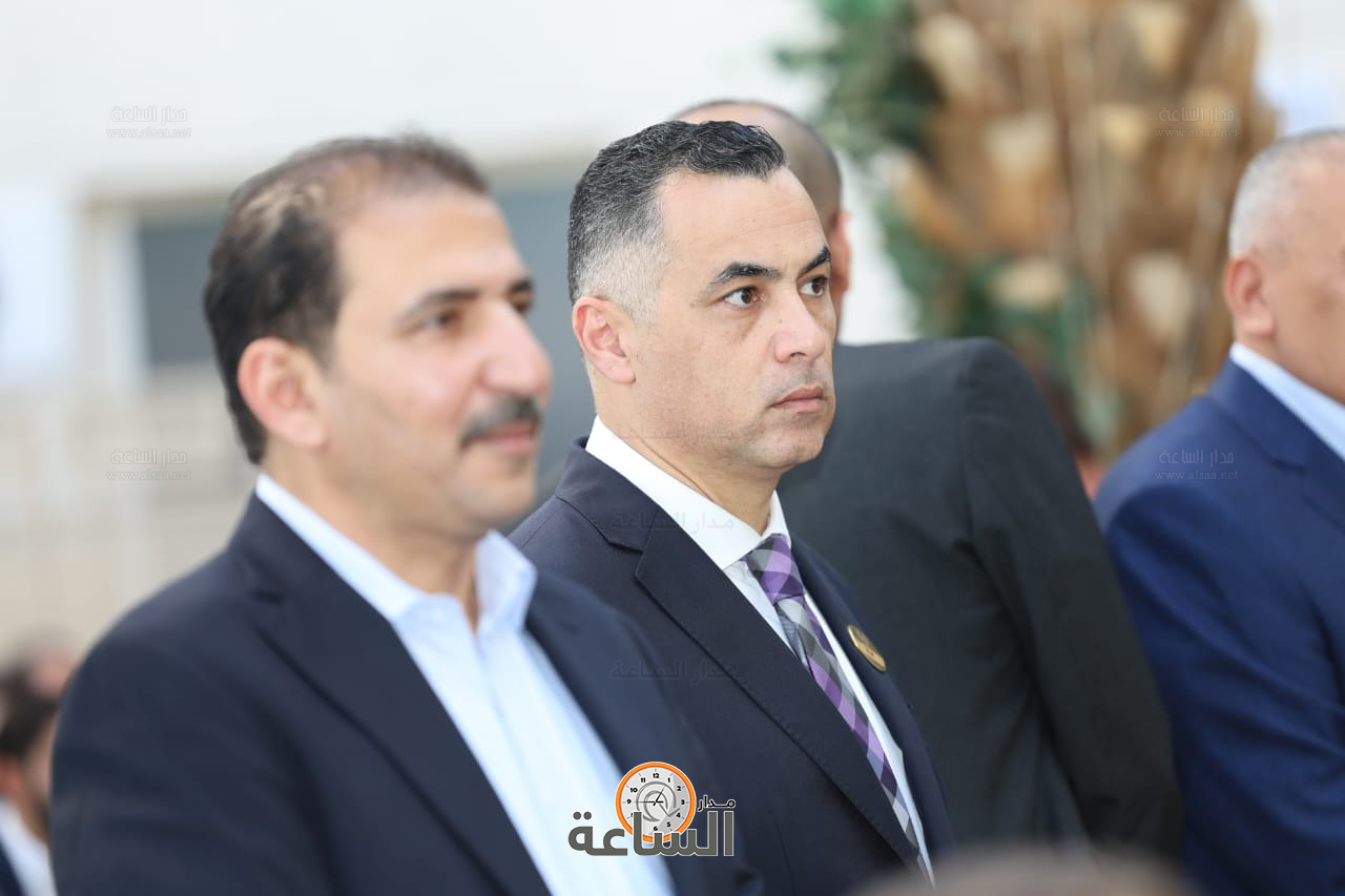 Madar Al-Saa Images 0.6244564965771019