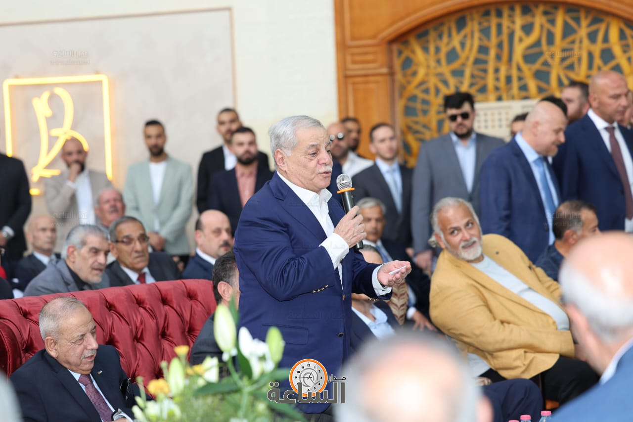 Madar Al-Saa Images 0.9209240510281159