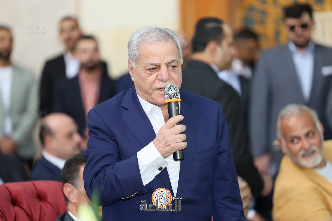 Madar Al-Saa Images 0.10588671918735149