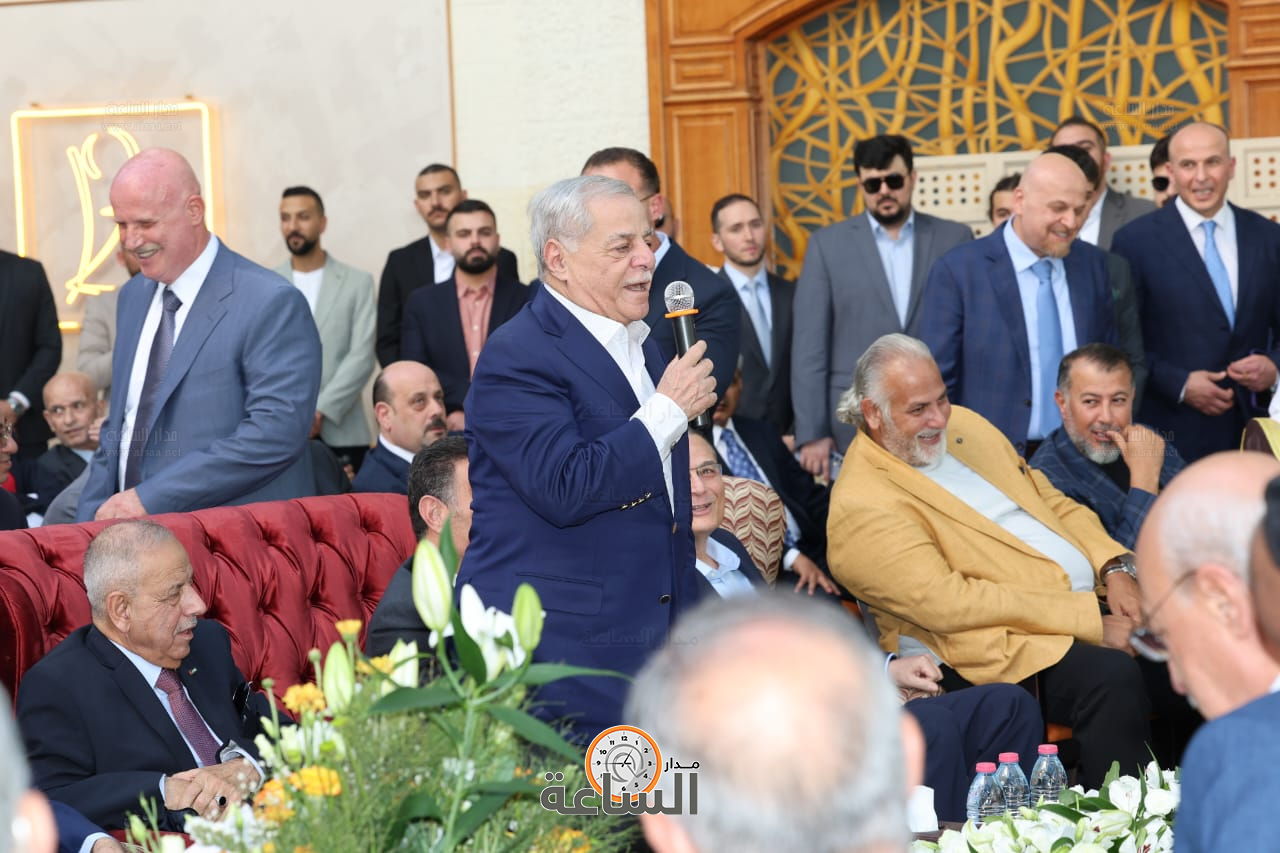 Madar Al-Saa Images 0.009392053059121941