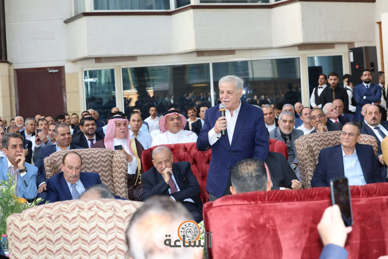 Madar Al-Saa Images 0.1689377027950546