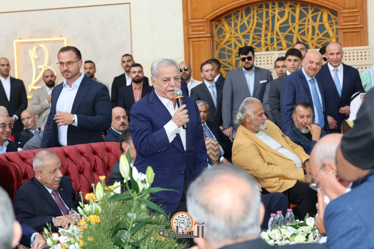 Madar Al-Saa Images 0.19807580167251548