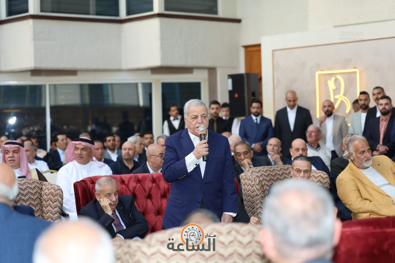 Madar Al-Saa Images 0.3279513302671152