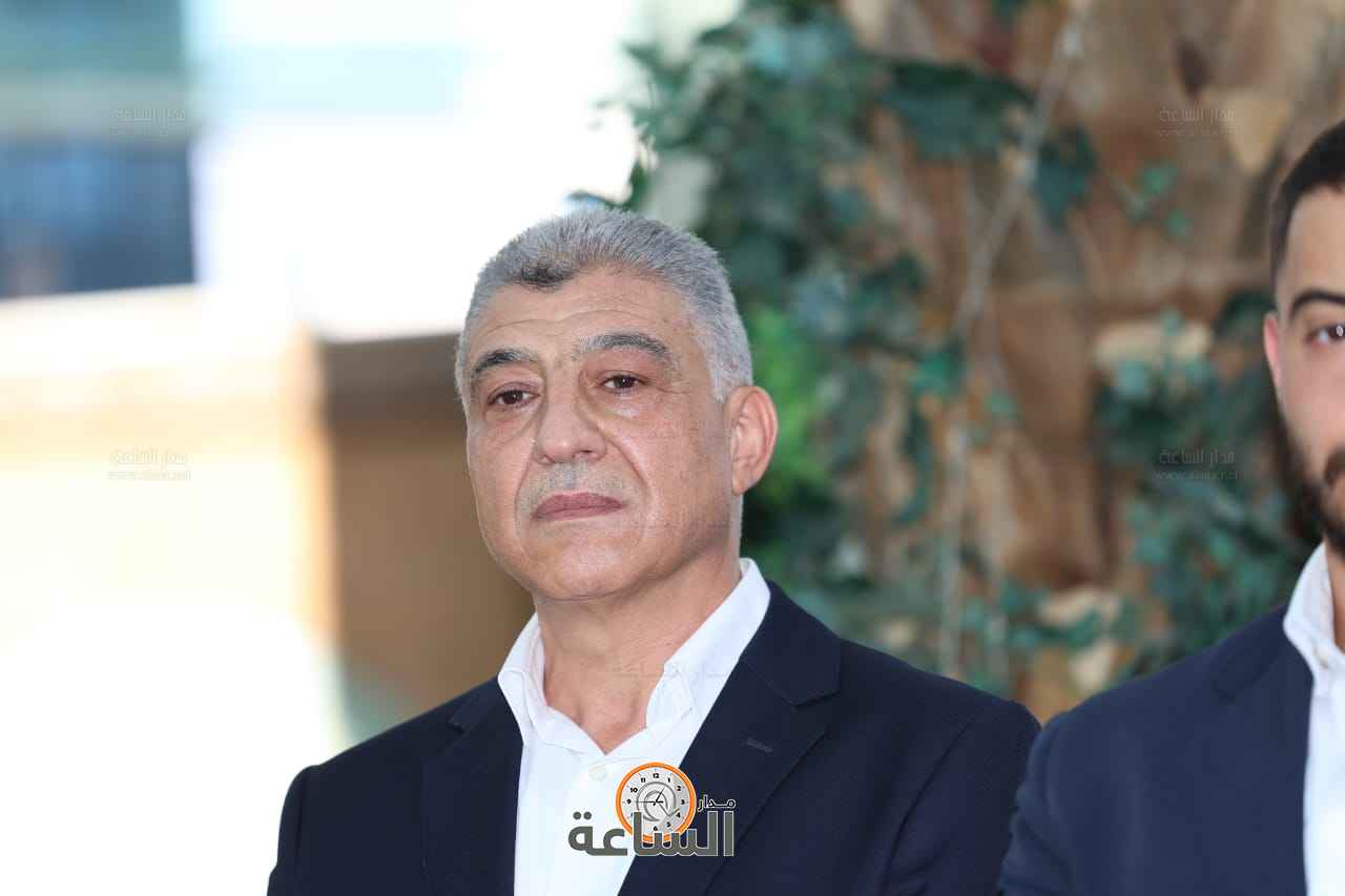 Madar Al-Saa Images 0.6050424417476644