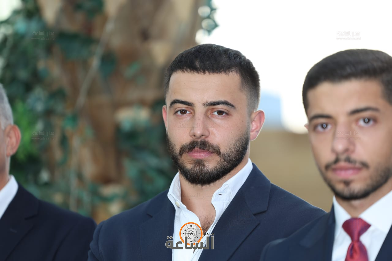 Madar Al-Saa Images 0.5029847987656607