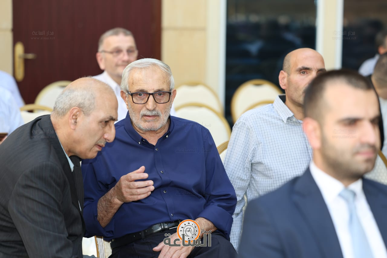 Madar Al-Saa Images 0.2411025508470025