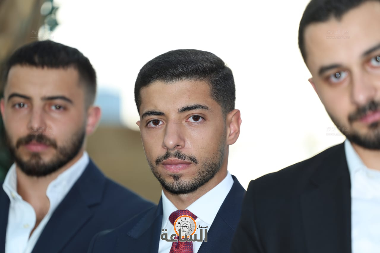 Madar Al-Saa Images 0.26454026616987825