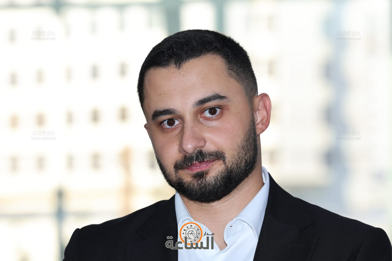 Madar Al-Saa Images 0.4865821301567719