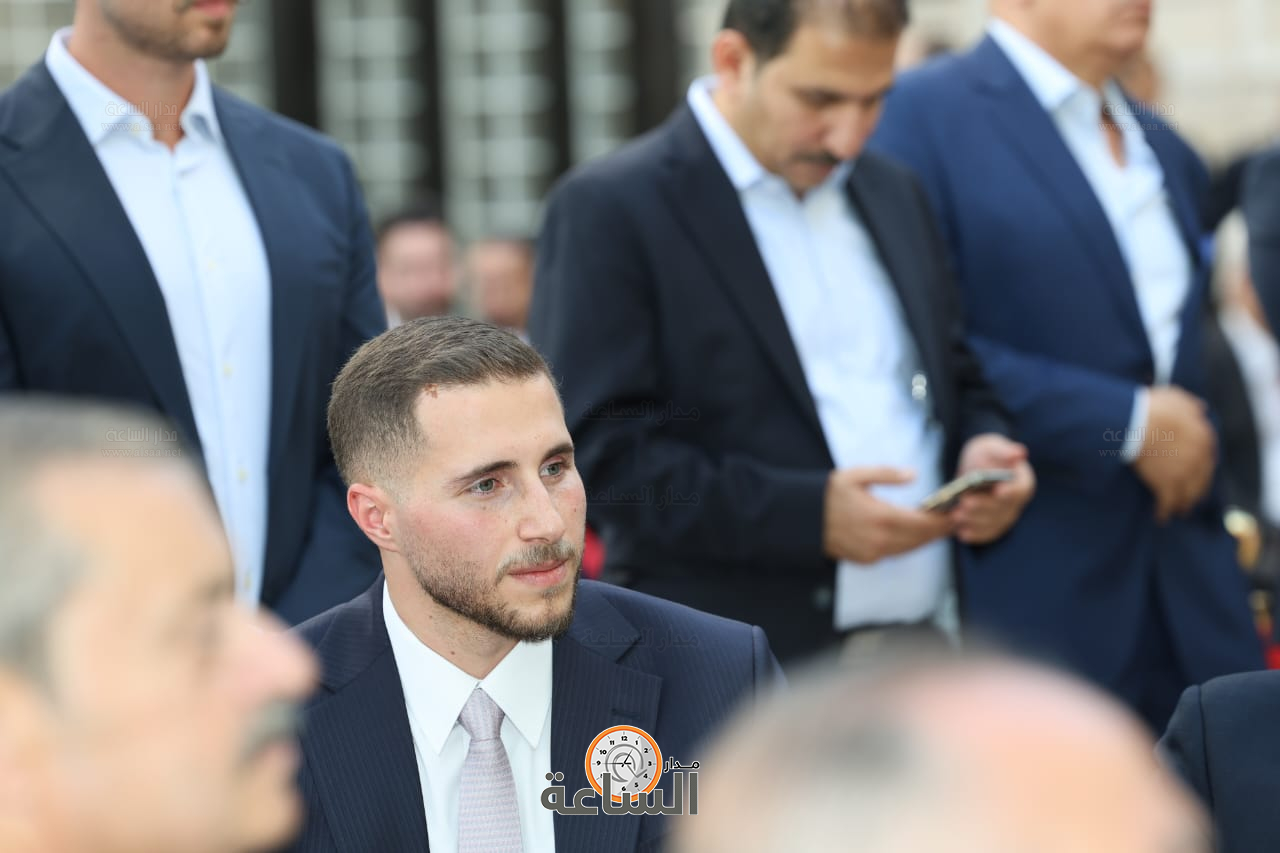 Madar Al-Saa Images 0.10191624727191584