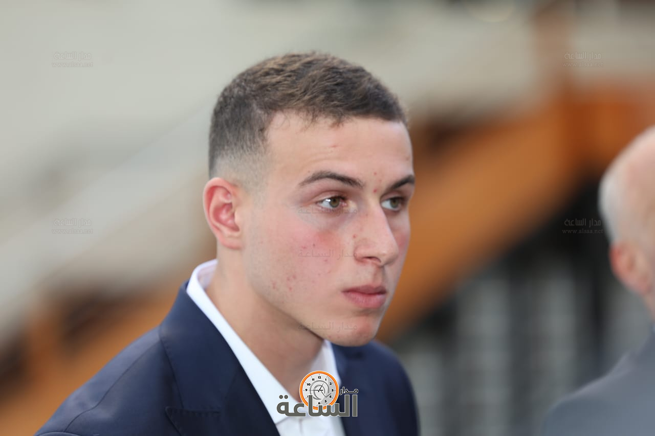 Madar Al-Saa Images 0.28497117002812755