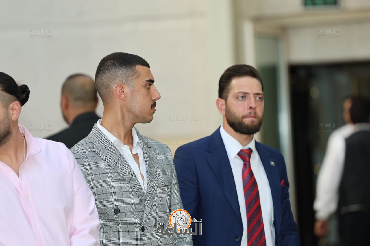 Madar Al-Saa Images 0.17566804268971448