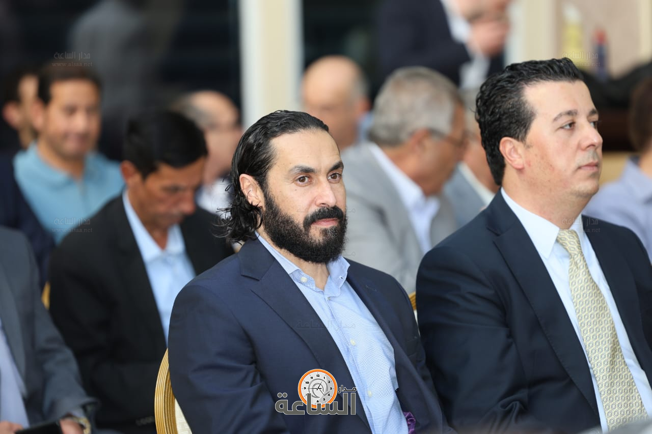 Madar Al-Saa Images 0.7424604681344207