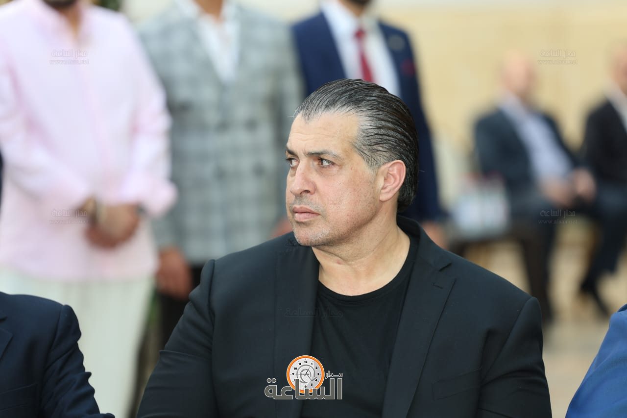 Madar Al-Saa Images 0.962579249136755