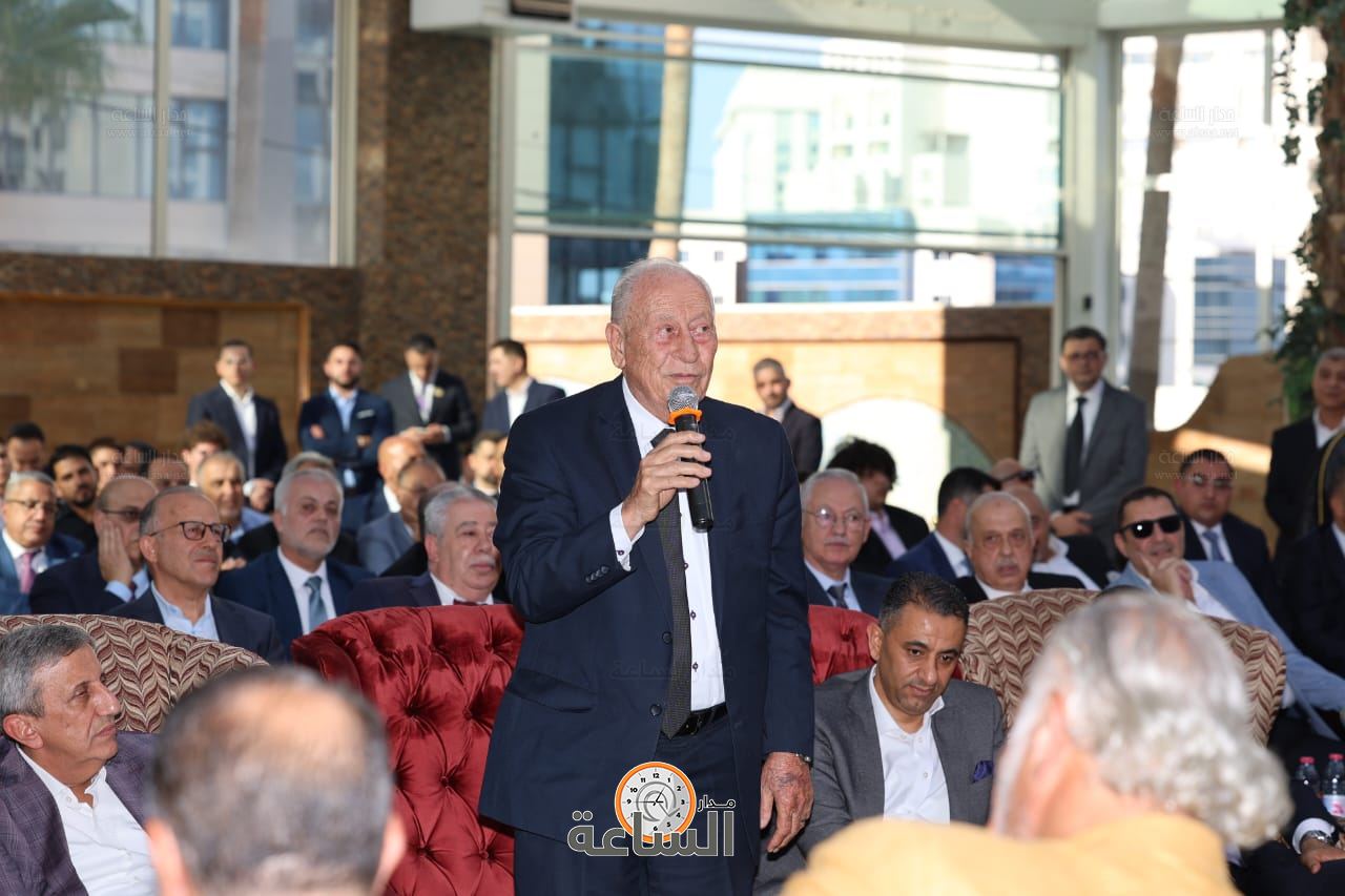 Madar Al-Saa Images 0.6735675829221742