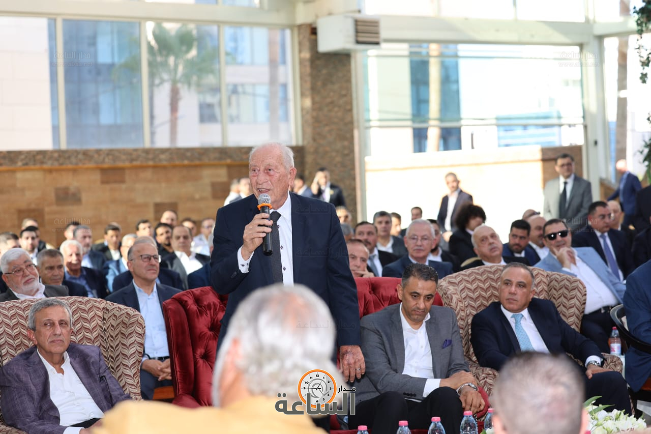 Madar Al-Saa Images 0.4631197990066369