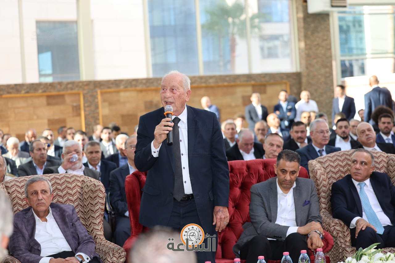 Madar Al-Saa Images 0.640928151555571