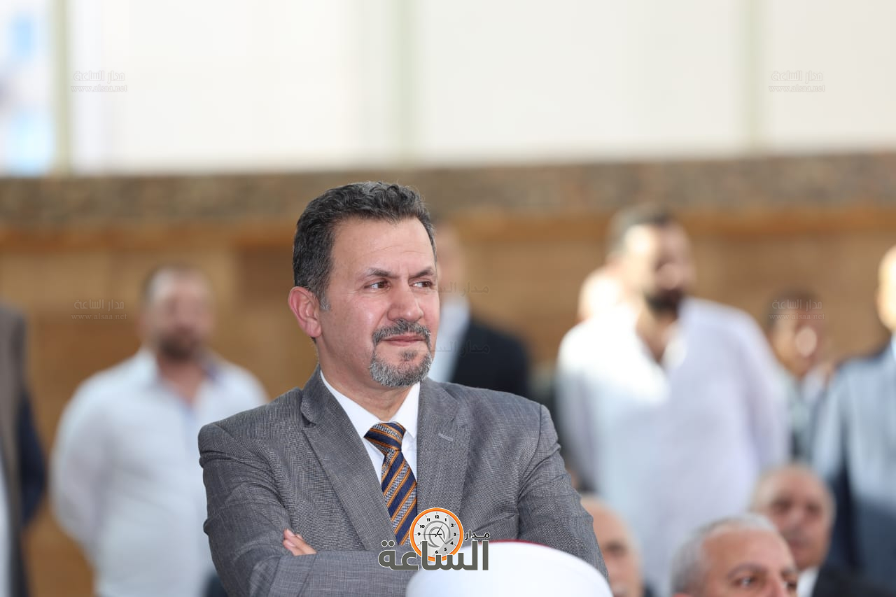 Madar Al-Saa Images 0.11800664990794352