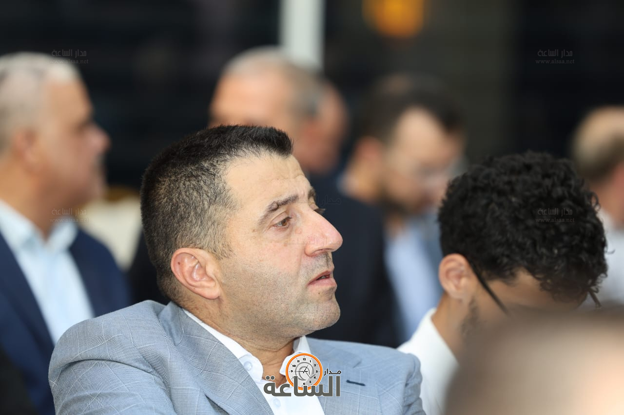 Madar Al-Saa Images 0.39600049512762703