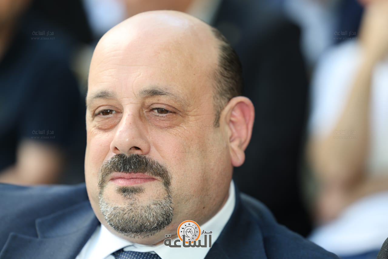 Madar Al-Saa Images 0.13709460342804236