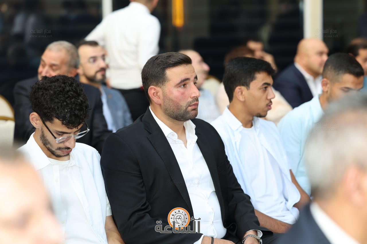 Madar Al-Saa Images 0.07706228911878232