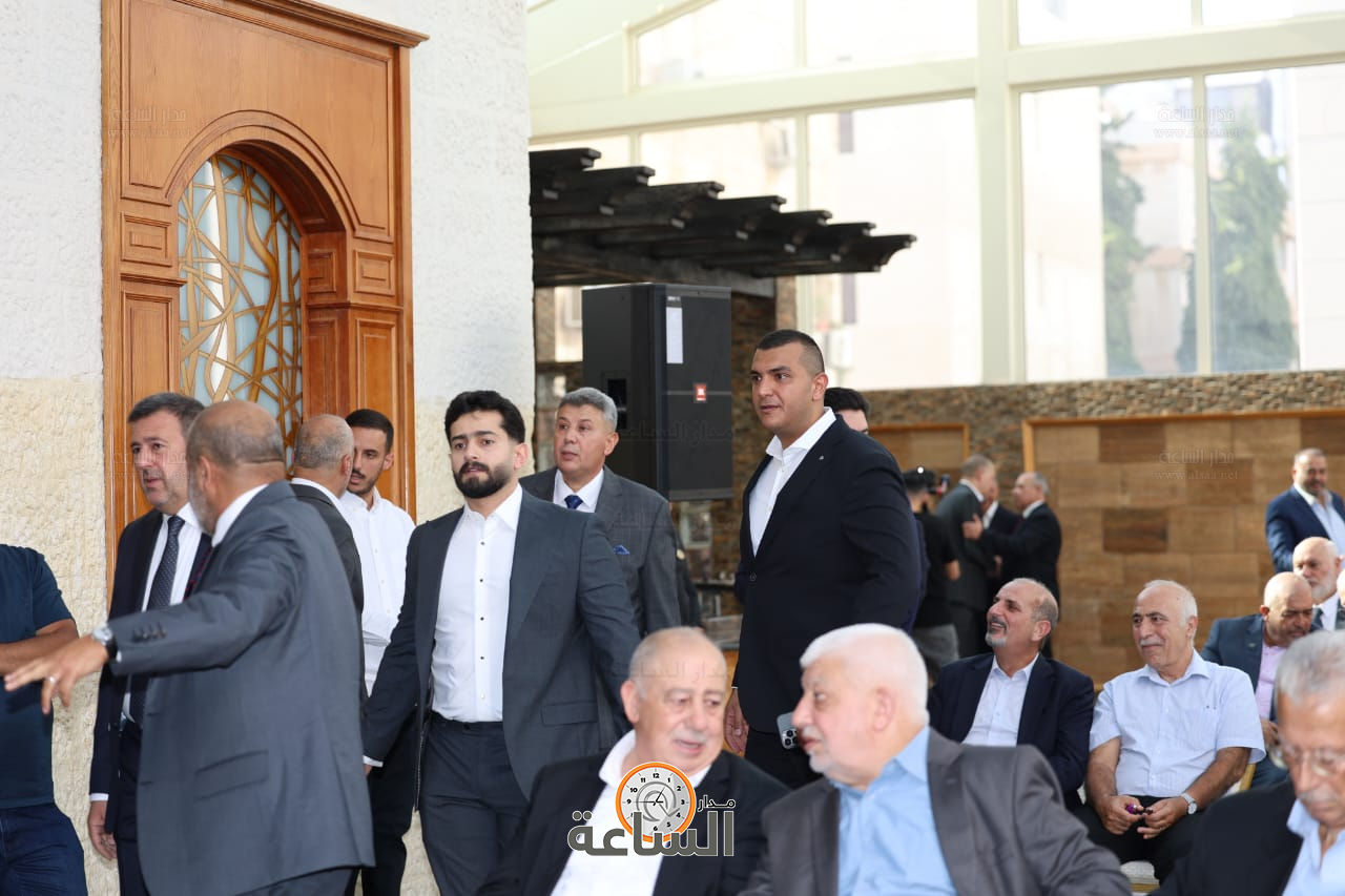 Madar Al-Saa Images 0.37526305243160707