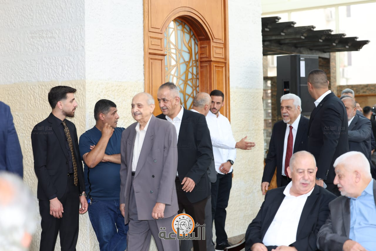 Madar Al-Saa Images 0.9697363505880986