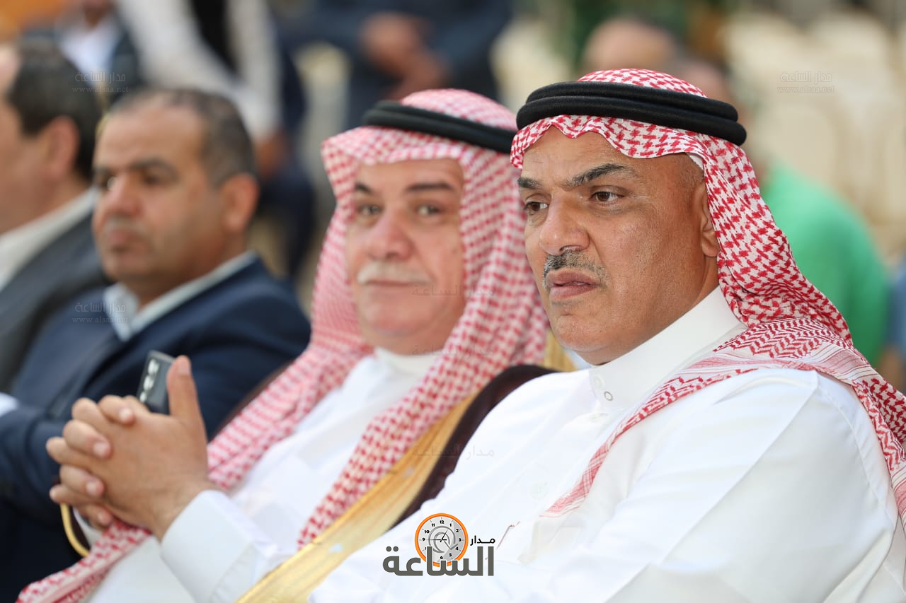 Madar Al-Saa Images 0.029791787240770362